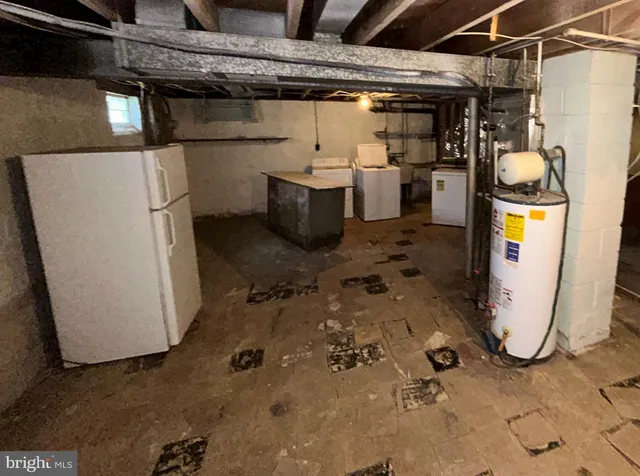 $155,000 | 323 3rd Avenue, Baltimore, MD 21227