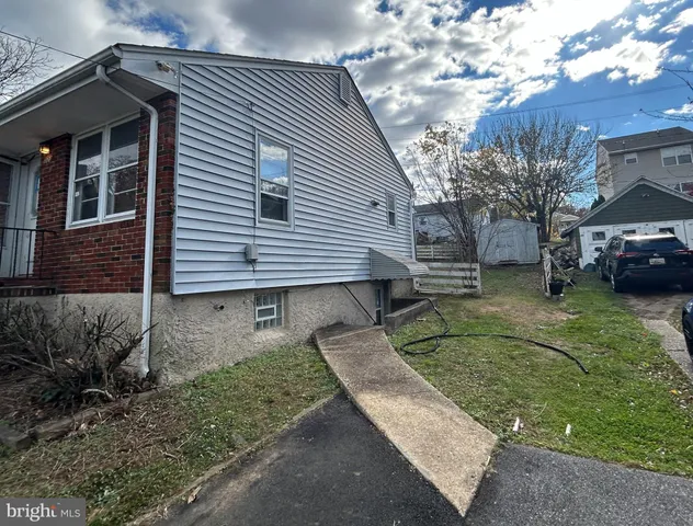 $155,000 | 323 3rd Avenue, Baltimore, MD 21227