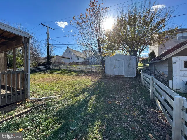 $155,000 | 323 3rd Avenue, Baltimore, MD 21227