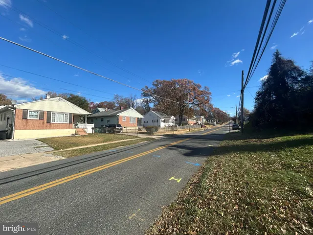 $155,000 | 323 3rd Avenue, Baltimore, MD 21227