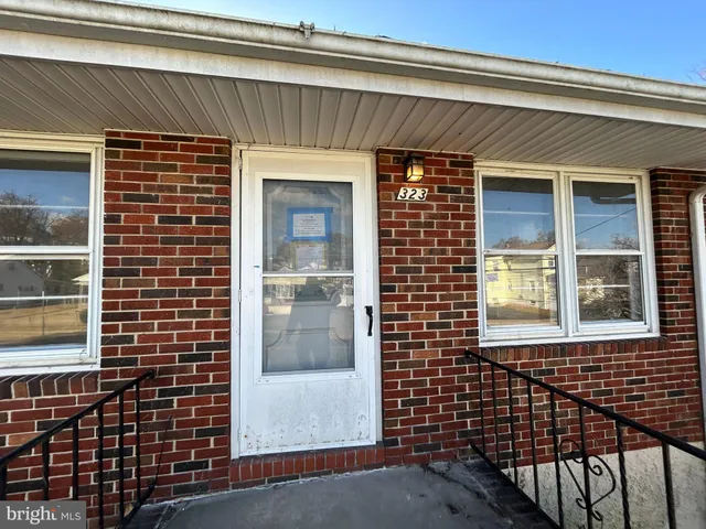 $155,000 | 323 3rd Avenue, Baltimore, MD 21227