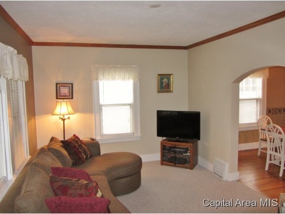 1101 West Washington Street Springfield, IL 62702 - Photo 5 of 15