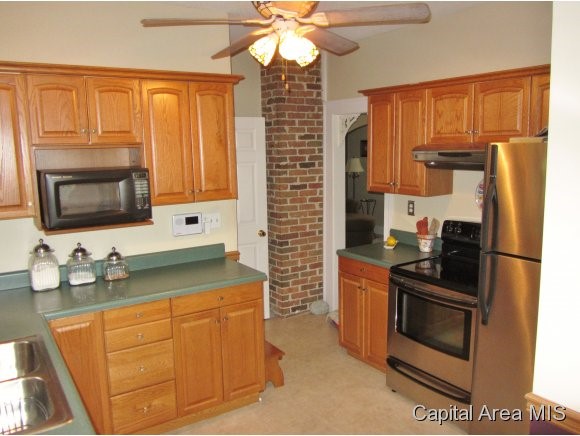 1101 West Washington Street Springfield, IL 62702 - Photo 6 of 15