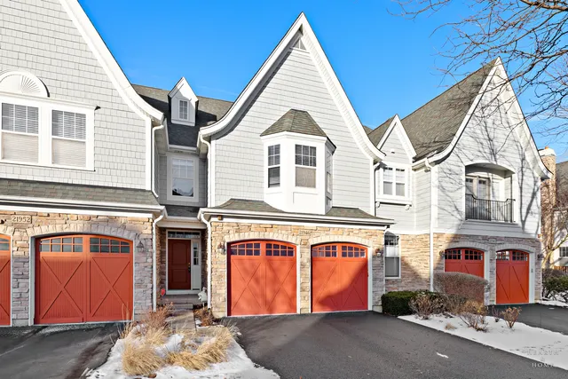 $500,000 | 21946 West Tori Lane, Deer Park, IL 60010