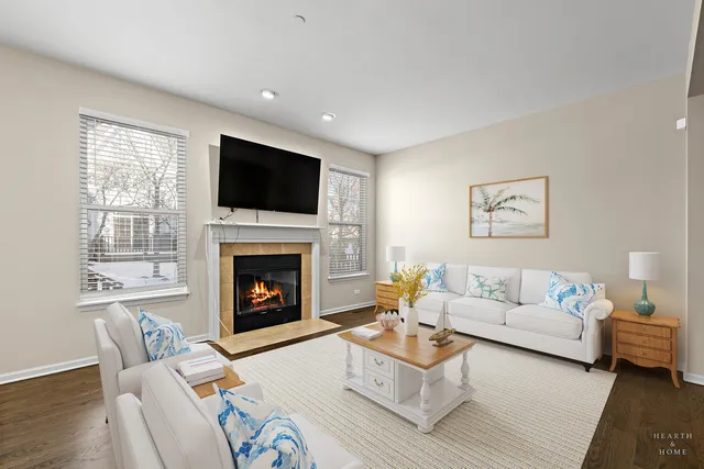 $500,000 | 21946 West Tori Lane, Deer Park, IL 60010