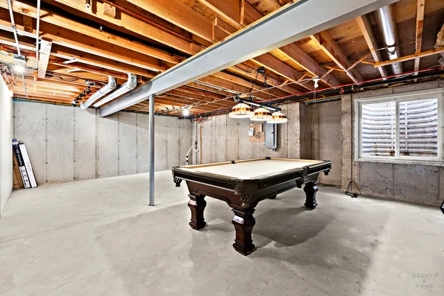 $500,000 | 21946 West Tori Lane, Deer Park, IL 60010