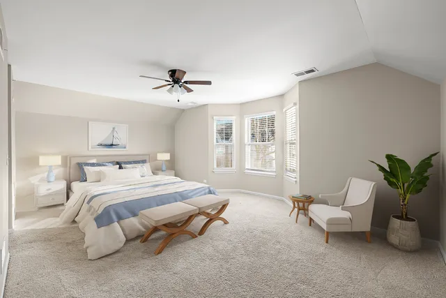 $500,000 | 21946 West Tori Lane, Deer Park, IL 60010