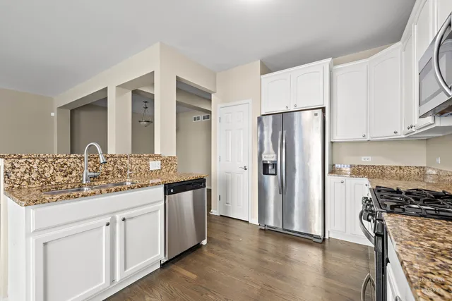 $500,000 | 21946 West Tori Lane, Deer Park, IL 60010