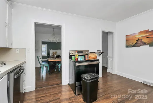 $199,000 | 829 Jackson Street, Gastonia, NC 28052