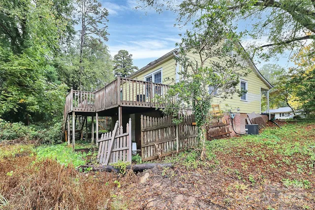 $199,000 | 829 Jackson Street, Gastonia, NC 28052