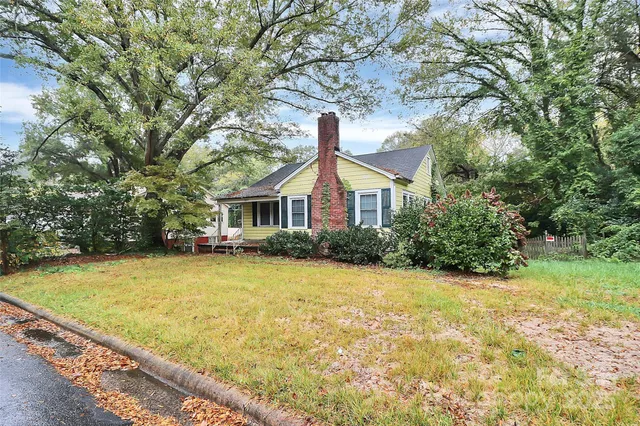 $199,000 | 829 Jackson Street, Gastonia, NC 28052