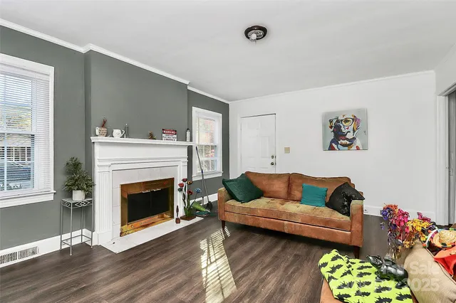 $175,000 | 829 Jackson Street, Gastonia, NC 28052