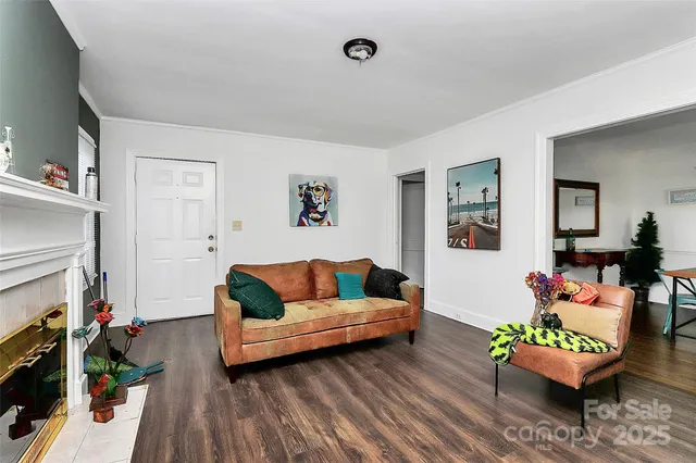 $199,000 | 829 Jackson Street, Gastonia, NC 28052