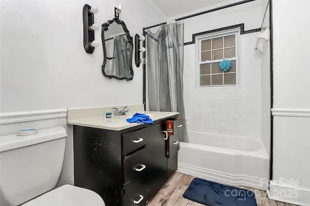 $199,000 | 829 Jackson Street, Gastonia, NC 28052