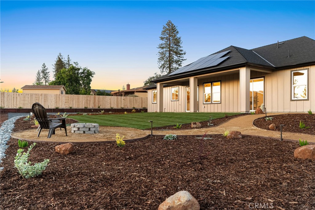 5409 Harrison Road Paradise, CA 95969 - Photo 50 of 65