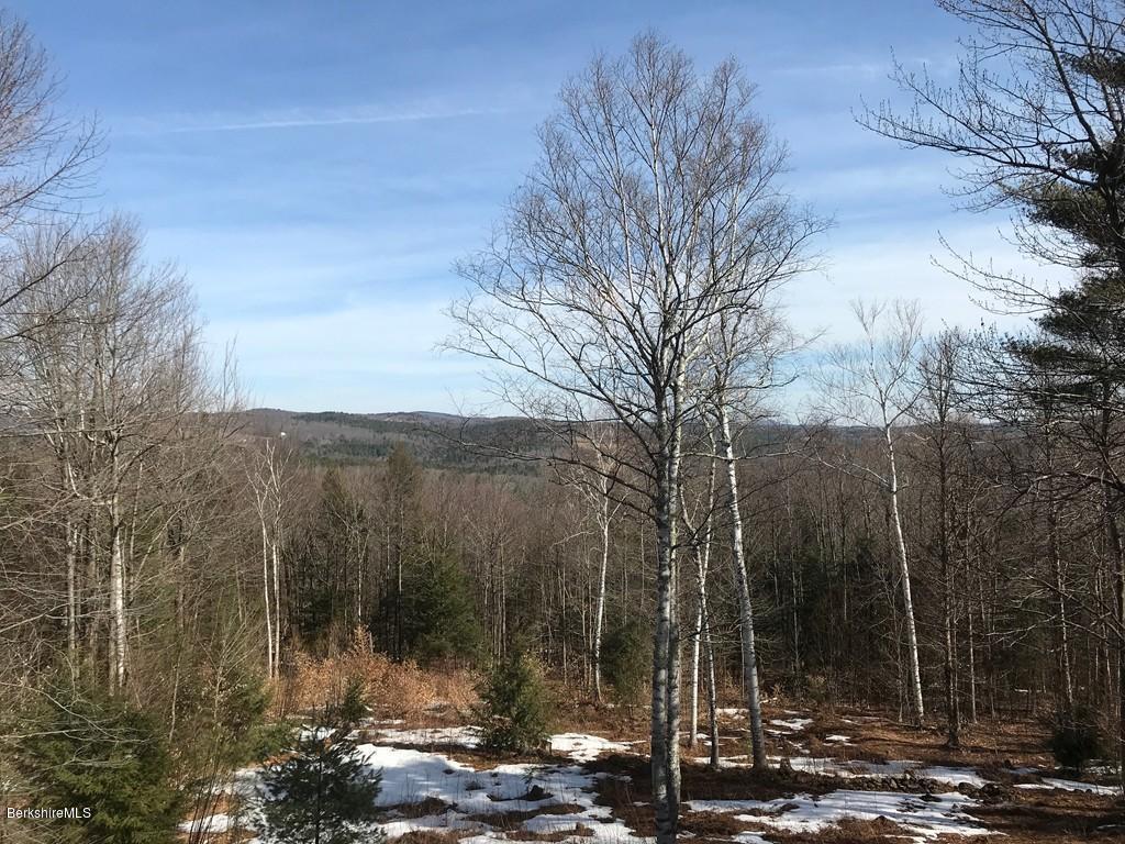 128 Branch Hill Road Heath, MA 01346 - Photo 30 of 30 a view of a house with a yard