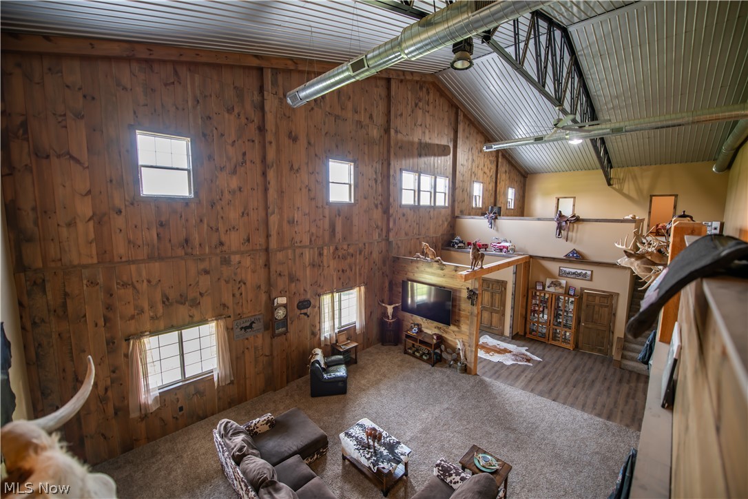 9918 Ridge Road Southeast Uhrichsville, OH 44683 - Photo 24 of 42 Grand View of First Floor