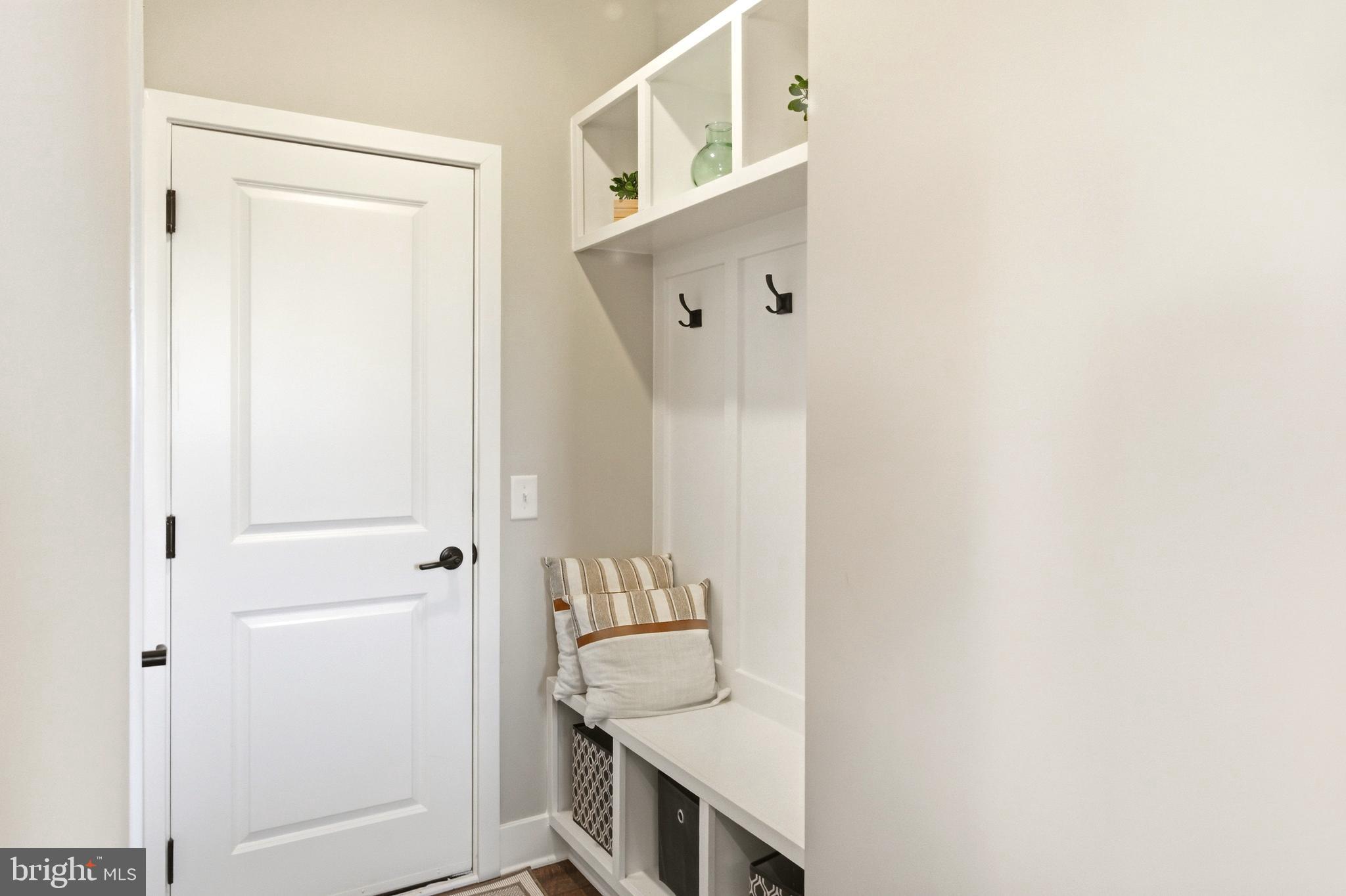 11717 Ashton Road Clear Spring, MD 21722 - Photo 22 of 56 Mud Room