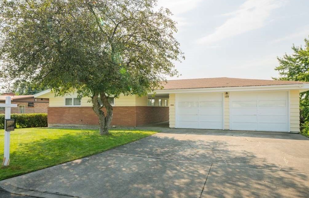 1419 North Mesa Road Spokane Valley, WA 99212 - Photo 1 of 20 Gallery Image 1
