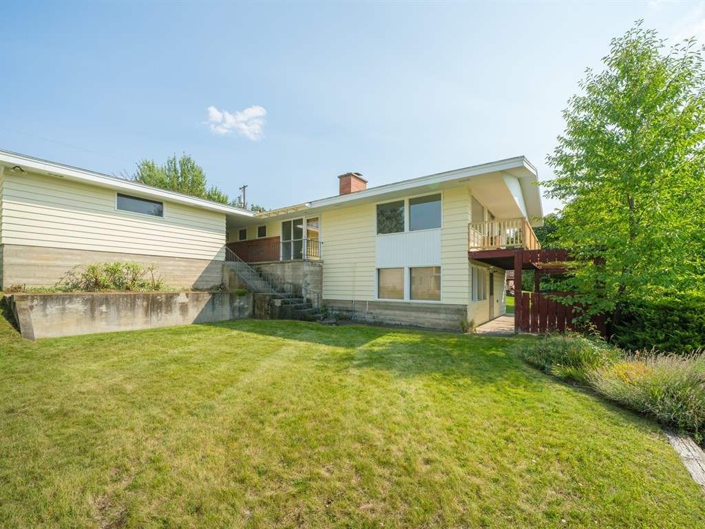 1419 North Mesa Road Spokane Valley, WA 99212 - Photo 19 of 20 Gallery Image 19