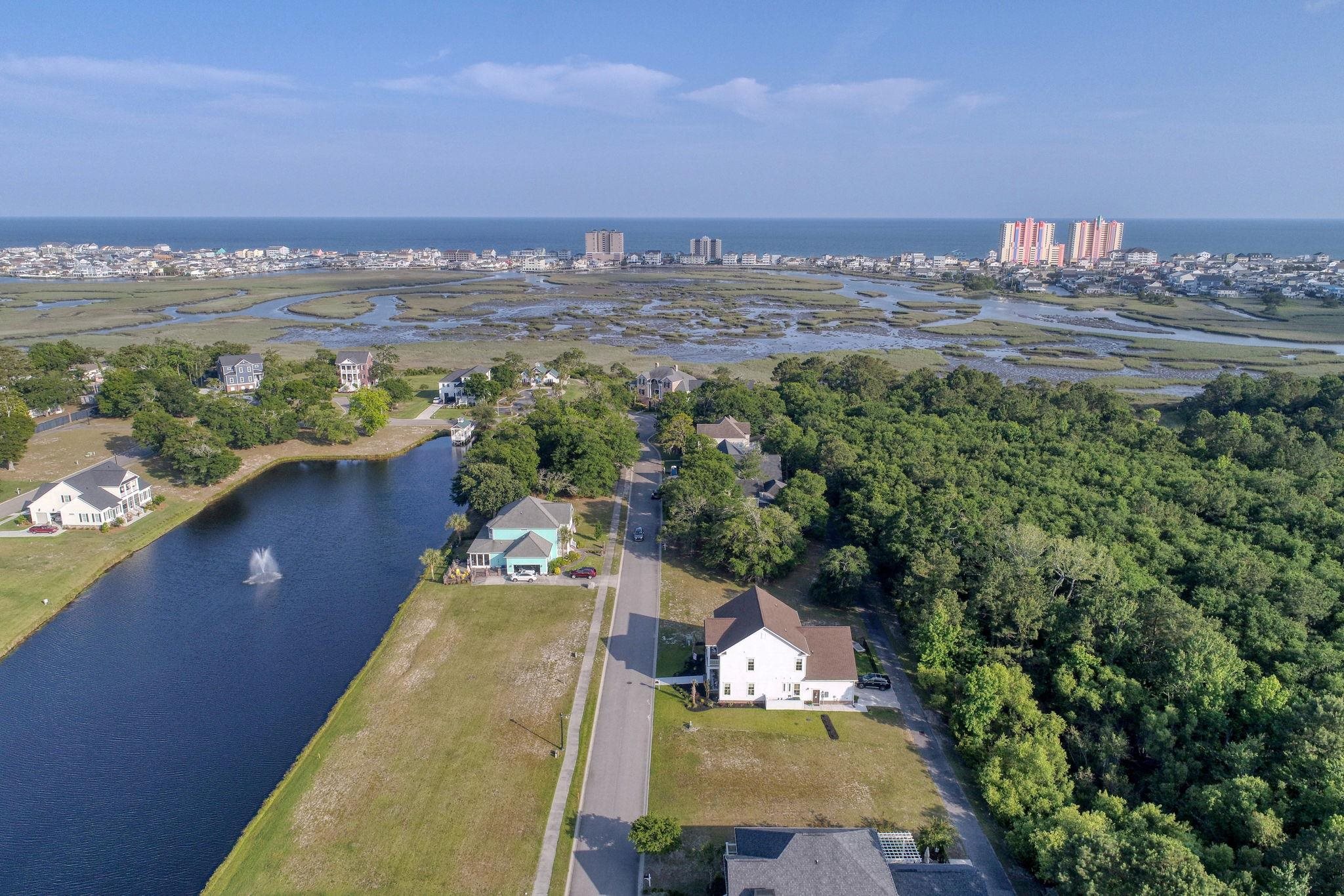 1008 Tarpon Pond Road North Myrtle Beach, SC 29582 - Photo 12 of 29 Gallery Image 12