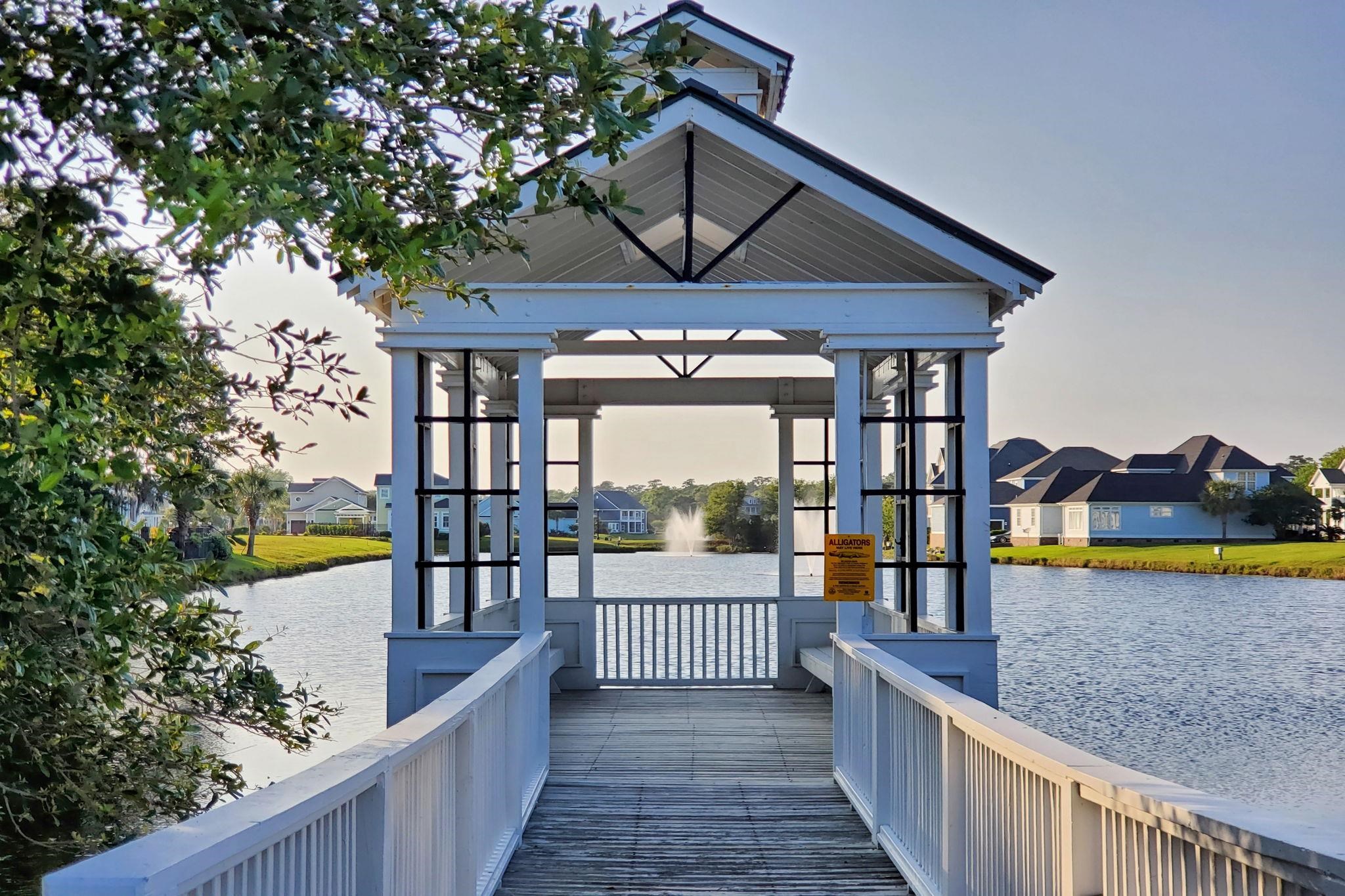 1008 Tarpon Pond Road North Myrtle Beach, SC 29582 - Photo 14 of 29 Gallery Image 14