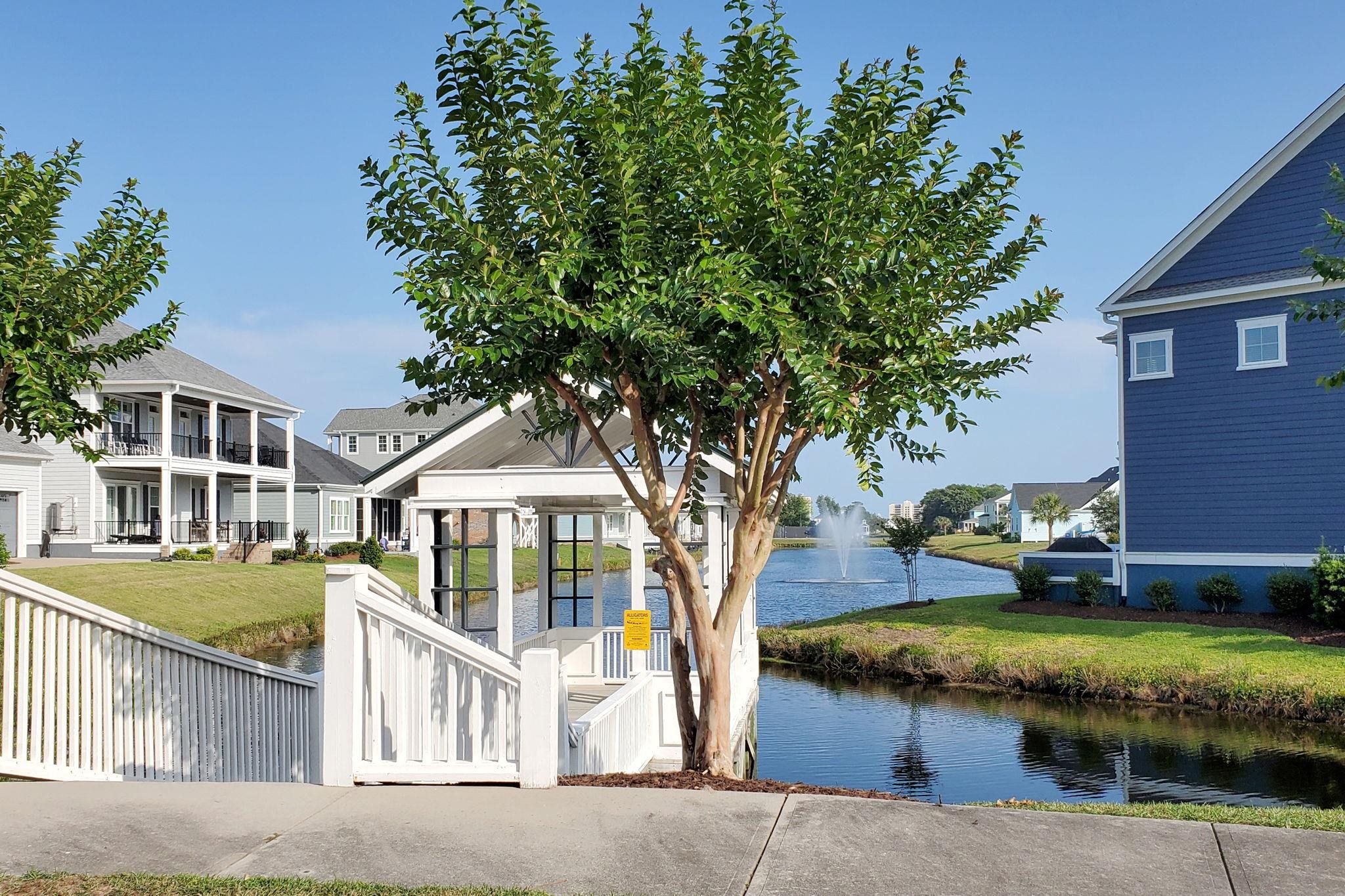 1008 Tarpon Pond Road North Myrtle Beach, SC 29582 - Photo 17 of 29 Gallery Image 17
