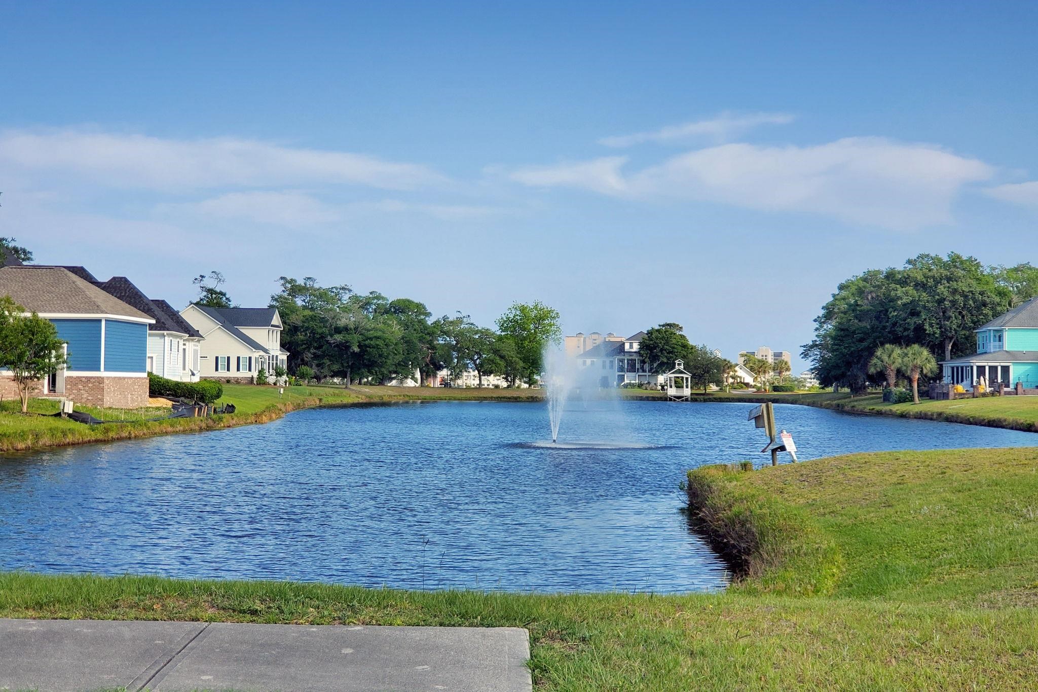 1008 Tarpon Pond Road North Myrtle Beach, SC 29582 - Photo 18 of 29 Gallery Image 18