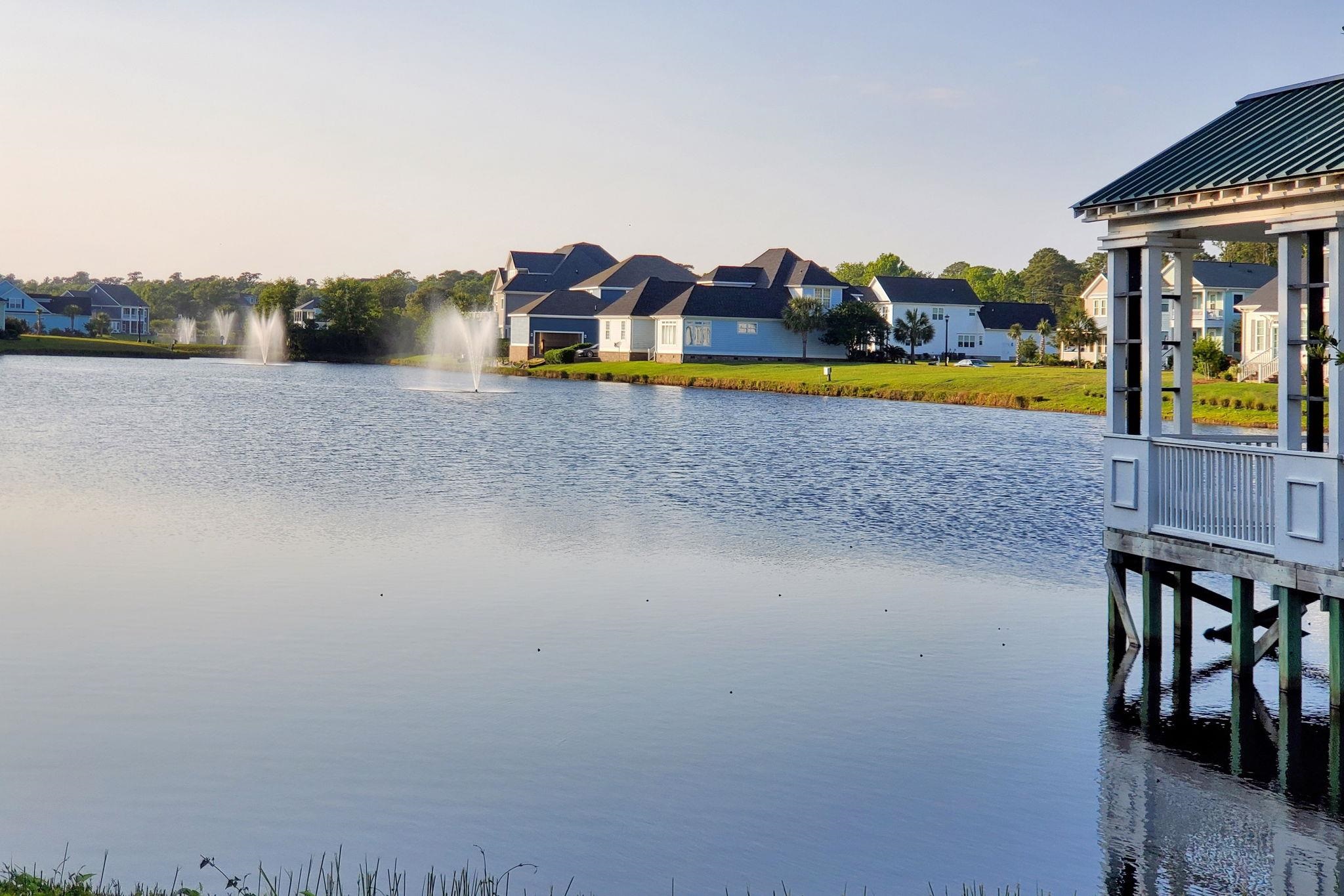 1008 Tarpon Pond Road North Myrtle Beach, SC 29582 - Photo 19 of 29 Gallery Image 19