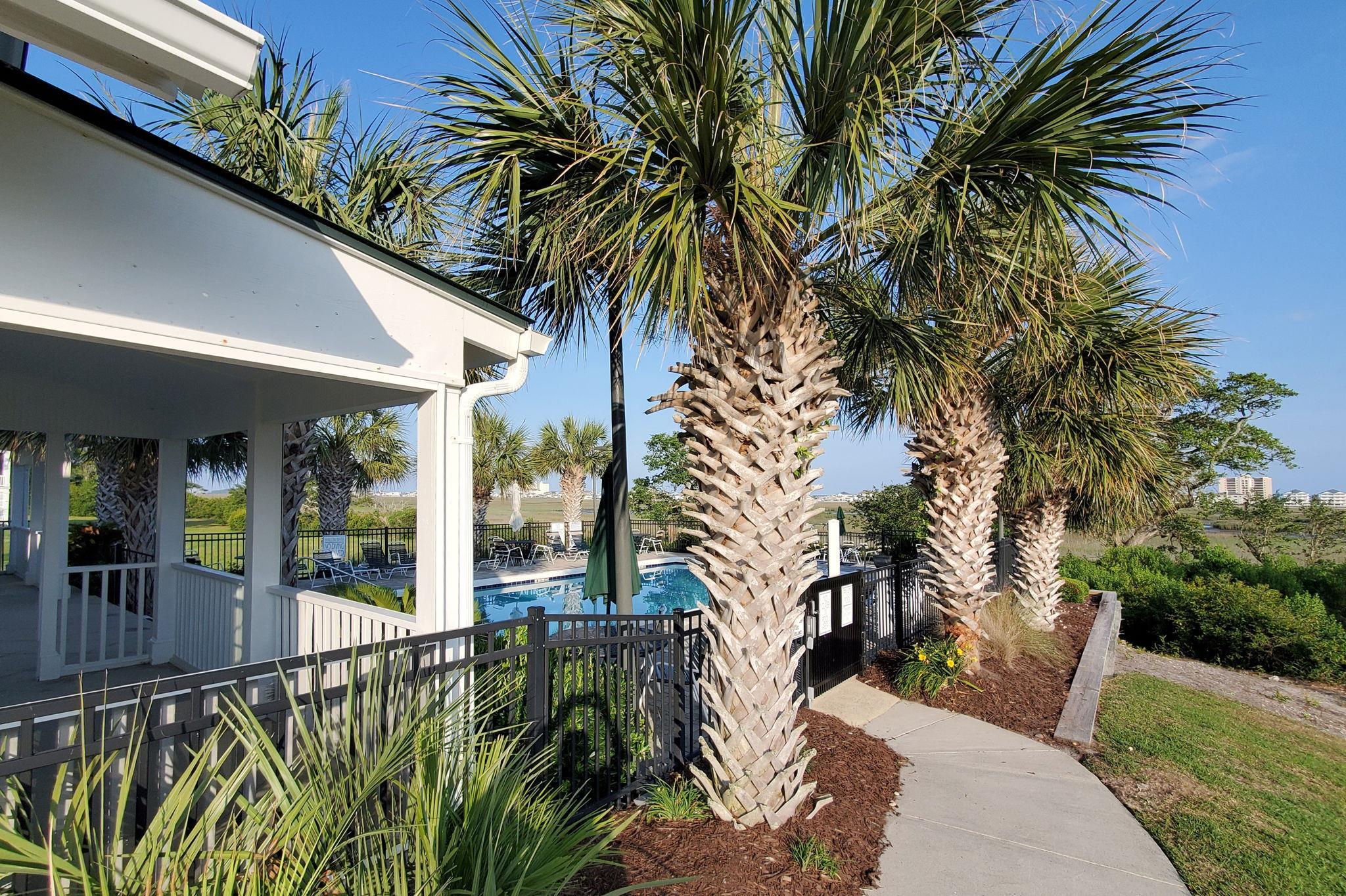 1008 Tarpon Pond Road North Myrtle Beach, SC 29582 - Photo 23 of 29 Gallery Image 23