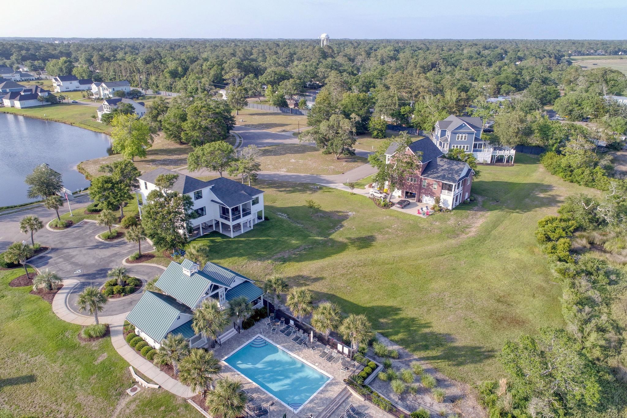 1008 Tarpon Pond Road North Myrtle Beach, SC 29582 - Photo 26 of 29 Gallery Image 26