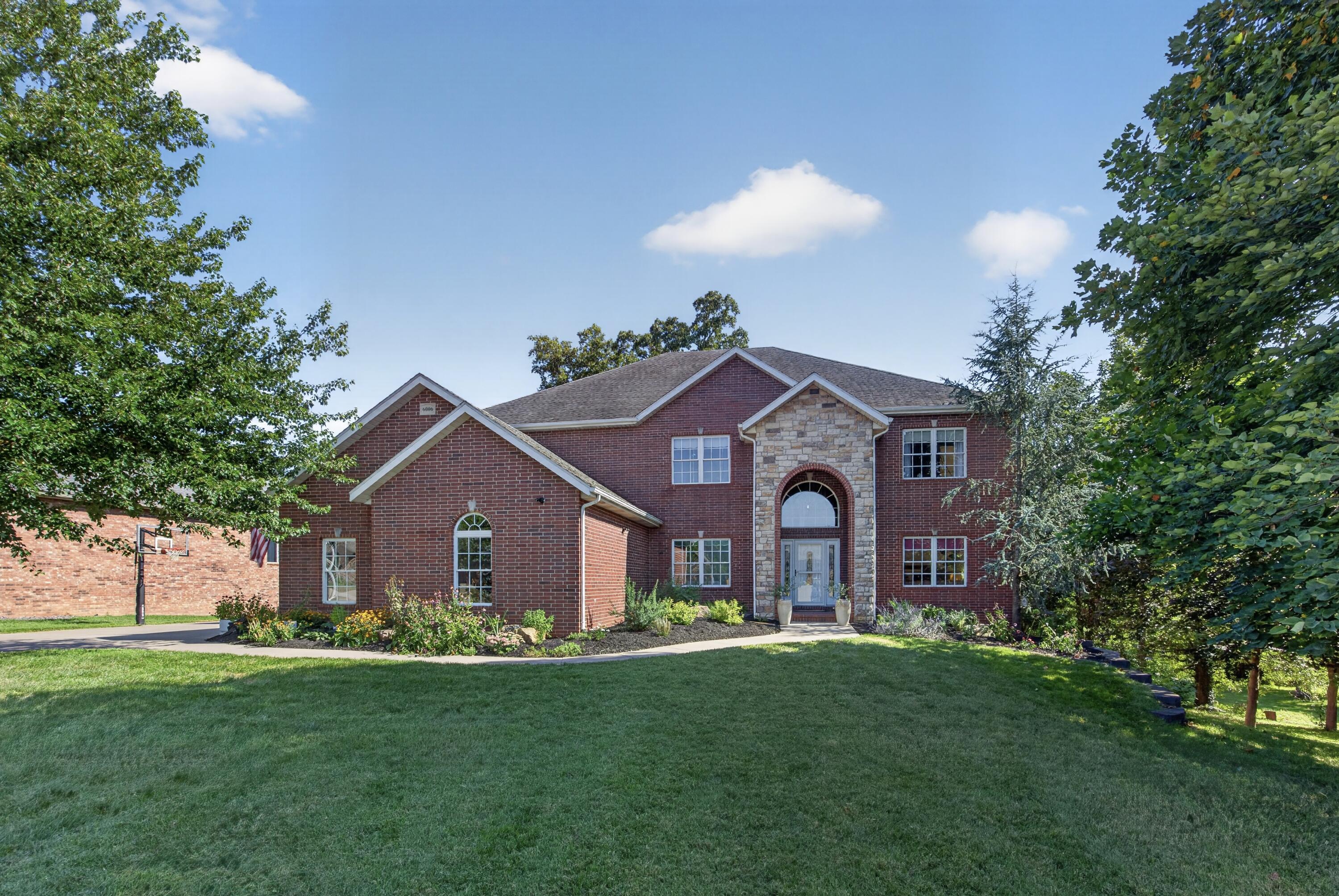 6006 Copper Ridge Street Nixa, MO 65714 - Photo 1 of 70 4H7A7458