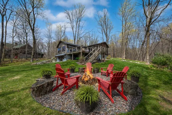 $1,225,000 | 1875 Pine Island Park Street, Balsam Lake, WI 54810