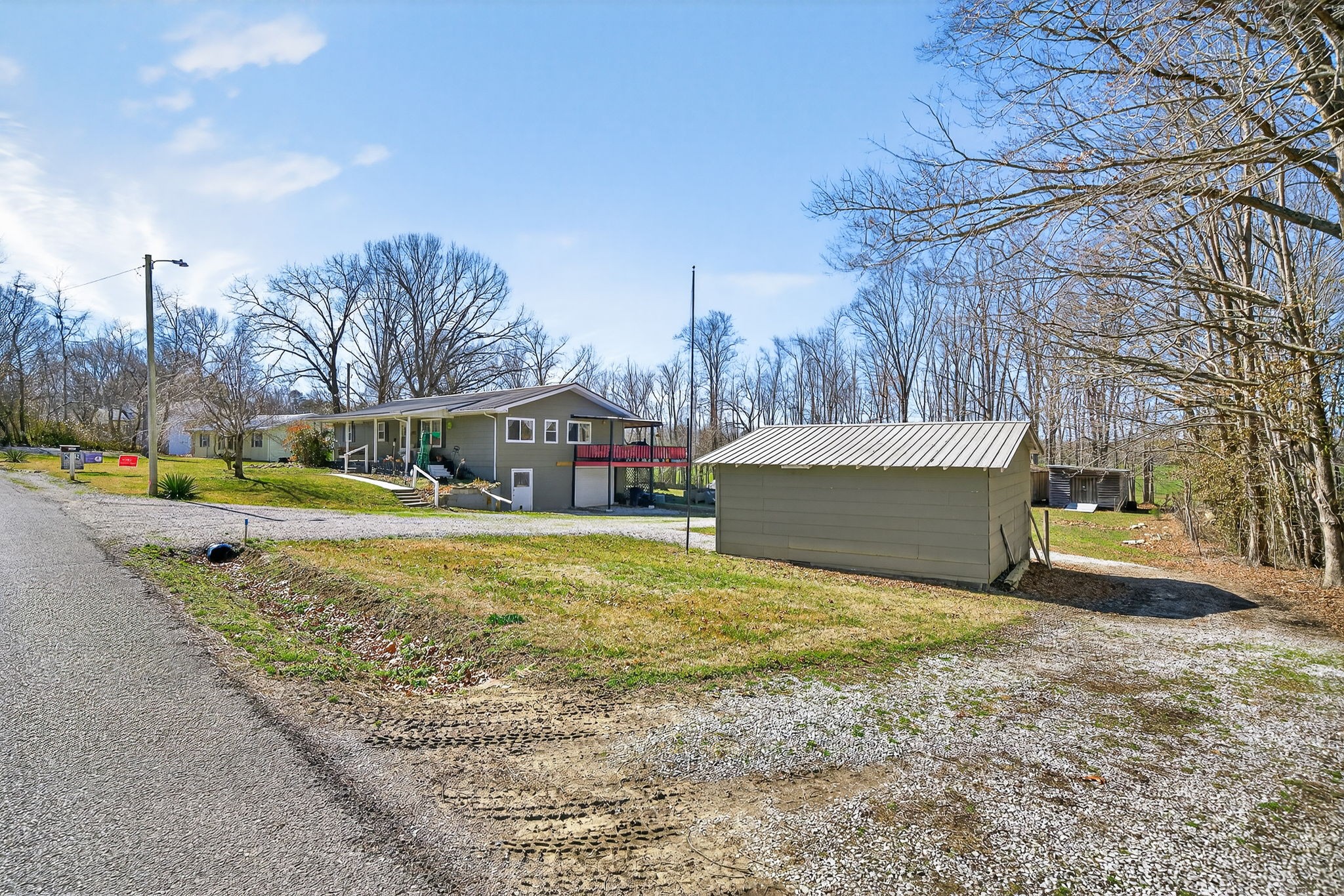 337 Colditz Road Jamestown, TN 38556 - Photo 32 of 37