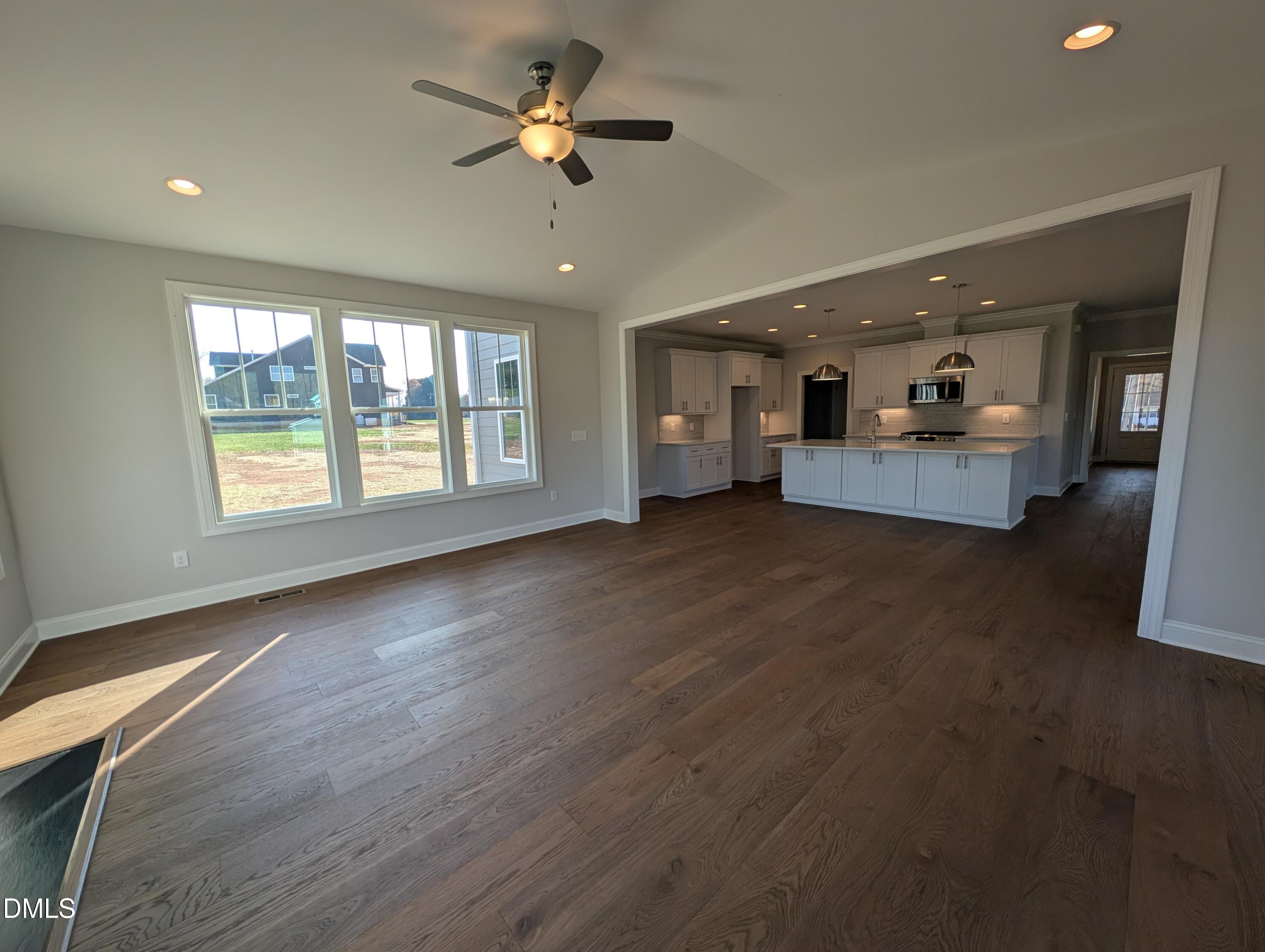 2818 John Lewis Road Burlington, NC 27217 - Photo 13 of 62 PXL_20251120_144132899