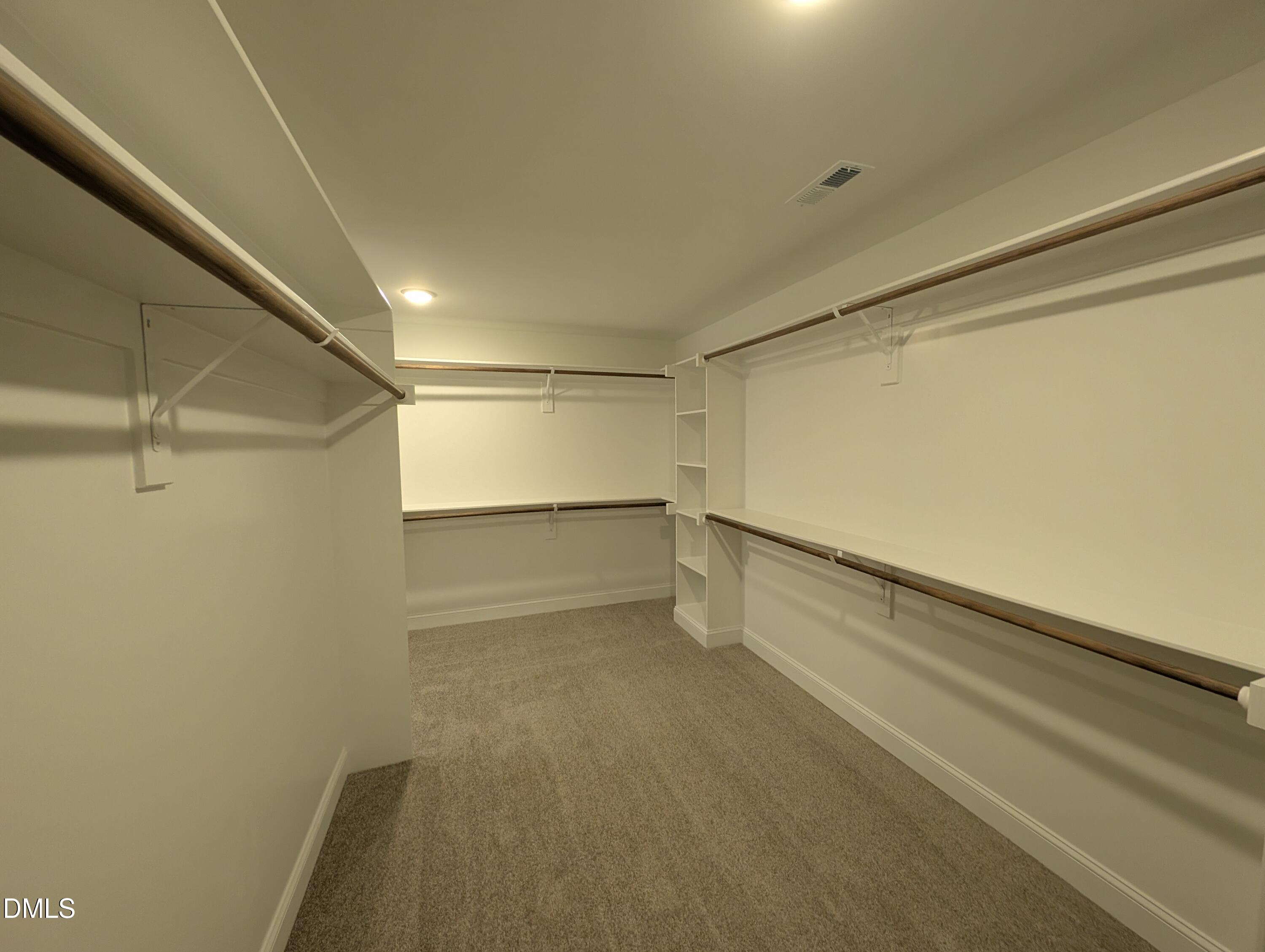 2818 John Lewis Road Burlington, NC 27217 - Photo 37 of 62 a view of an empty room