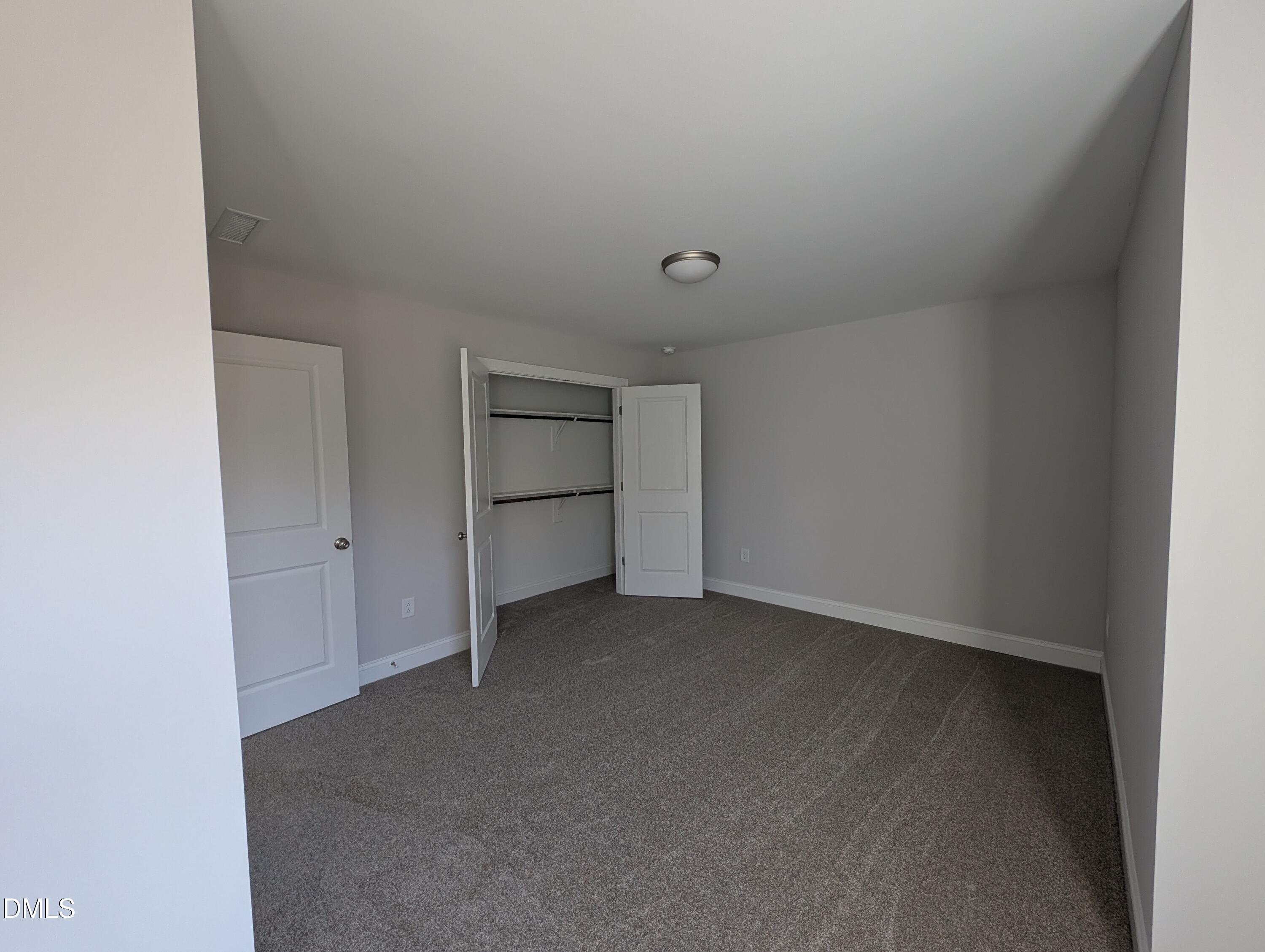 2818 John Lewis Road Burlington, NC 27217 - Photo 53 of 62 a view of an empty room