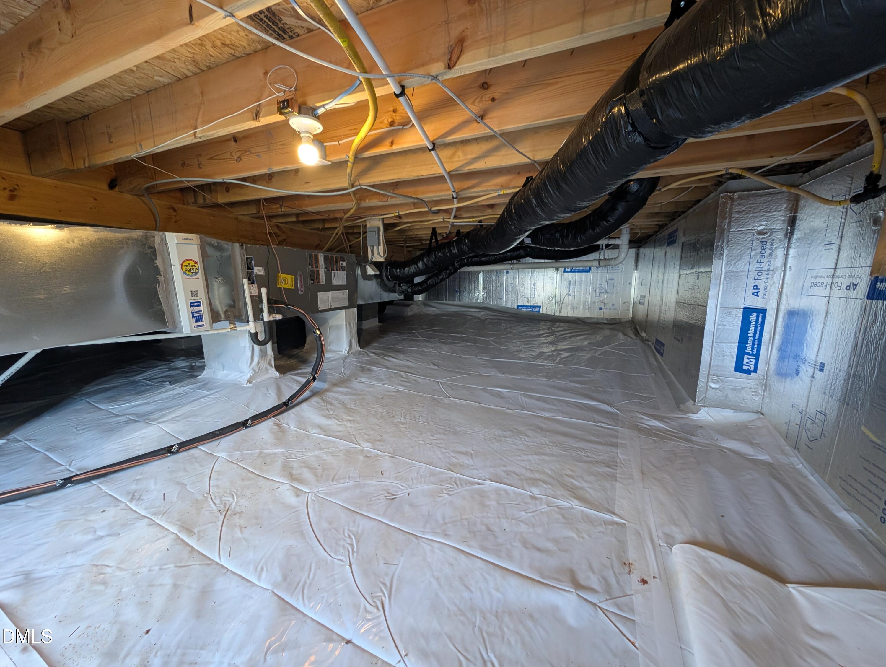 2818 John Lewis Road Burlington, NC 27217 - Photo 58 of 62 PXL_20251120_145015320