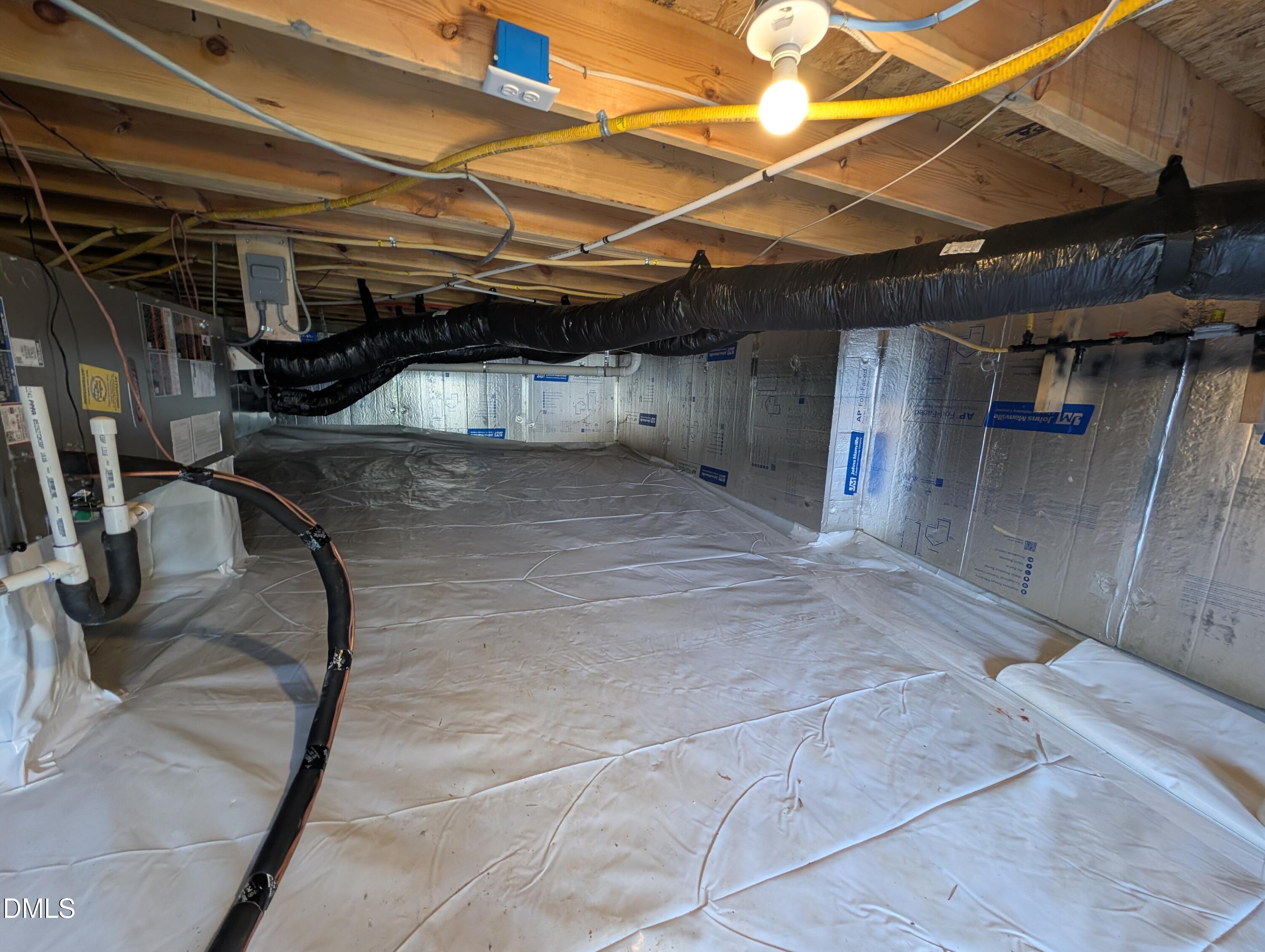 2818 John Lewis Road Burlington, NC 27217 - Photo 59 of 62 a view of room