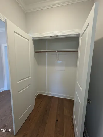 a view of small space