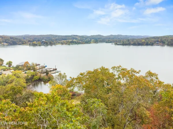 $119,000 | Lot 2 Bowman Bend Road, Harriman, TN 37748