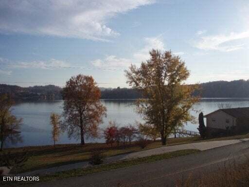 Lot 2 Bowman Bend Road Harriman, TN 37748 - Photo 3 of 8 Old list Lake view 1