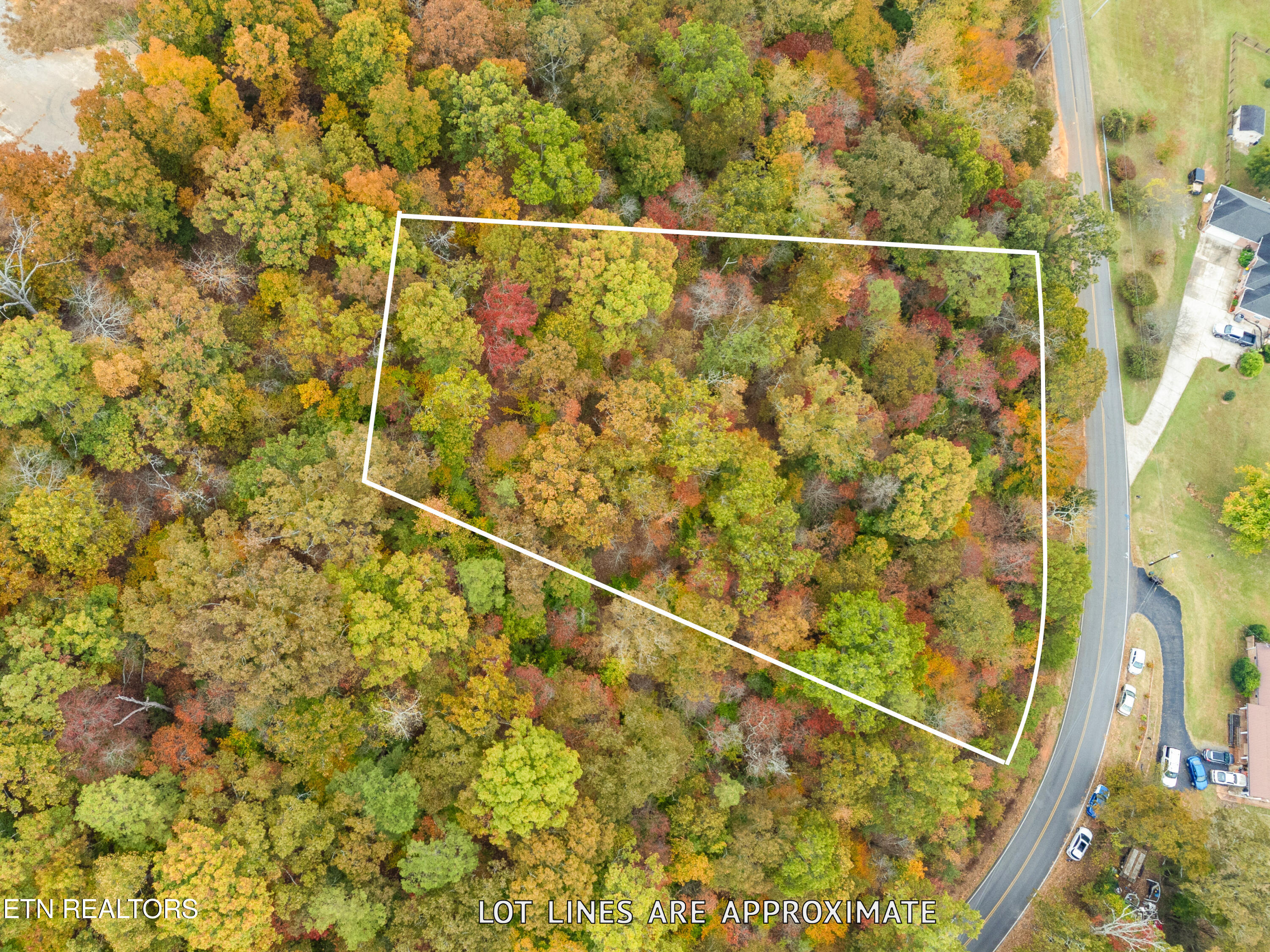 Lot 2 Bowman Bend Road Harriman, TN 37748 - Photo 6 of 8 A-45