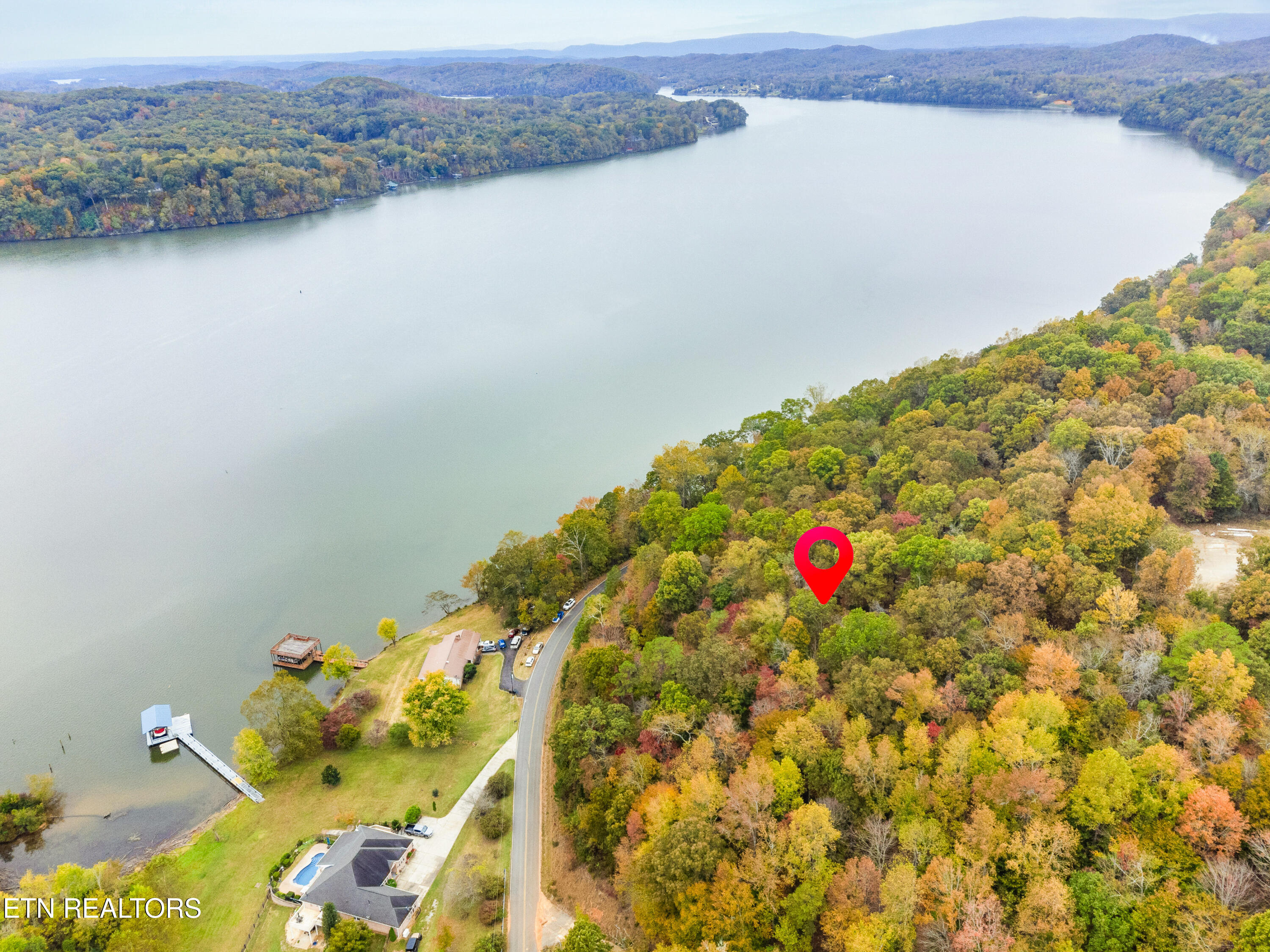 Lot 2 Bowman Bend Road Harriman, TN 37748 - Photo 8 of 8 A-47