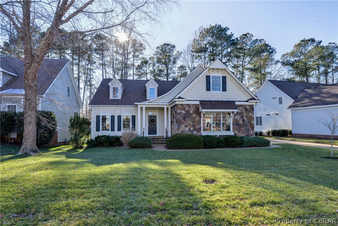 3025 Ridge Drive Toano, VA 23168 - Photo 1 of 37 Gallery Image 1