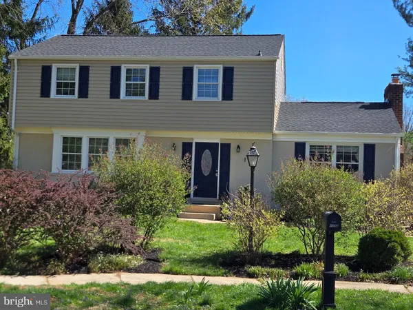 $484,900 | 1503 Pinewood Court, Bel Air, MD 21014