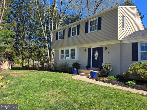 $484,900 | 1503 Pinewood Court, Bel Air, MD 21014