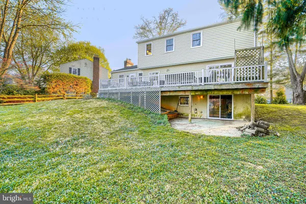 $484,900 | 1503 Pinewood Court, Bel Air, MD 21014