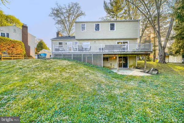 $484,900 | 1503 Pinewood Court, Bel Air, MD 21014