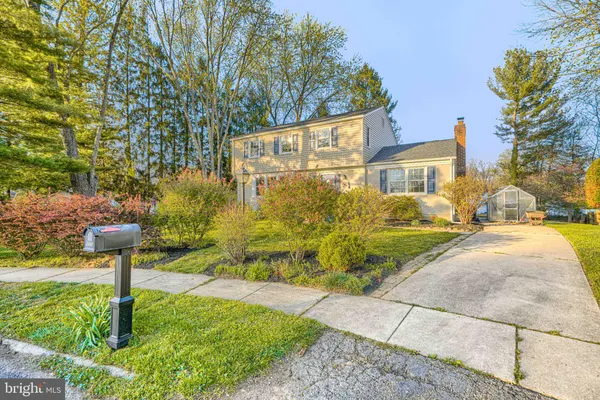 $484,900 | 1503 Pinewood Court, Bel Air, MD 21014